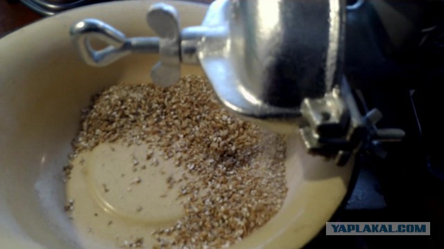 Карамелоьное домашнее пиво от "а " до " я"