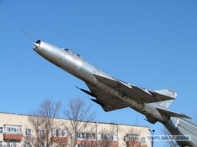 Конструктор, опережавший время