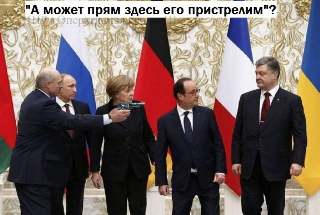"Посмотрите, что натворил ваш стиральный порошок!"