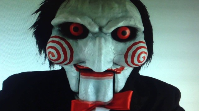 Я хочу сыграть с вами в одну игру....