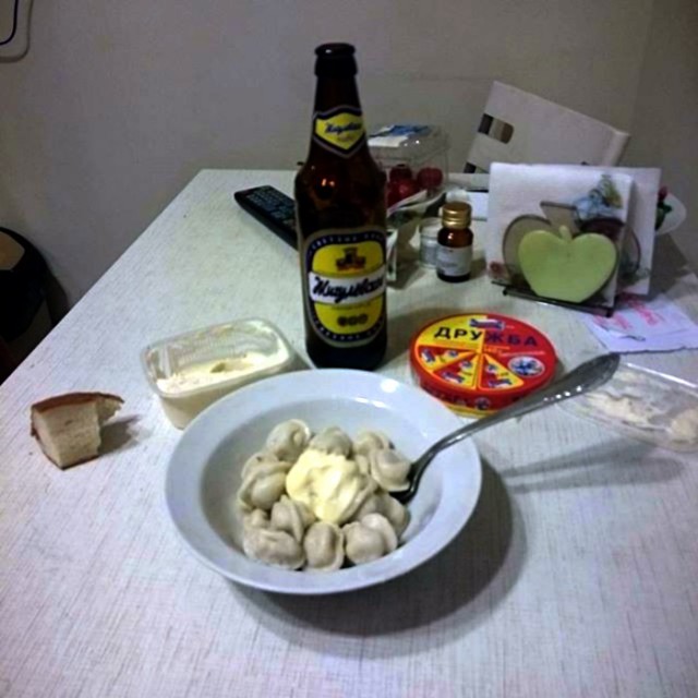 20 фото из жизни сильных и независимых мужчин