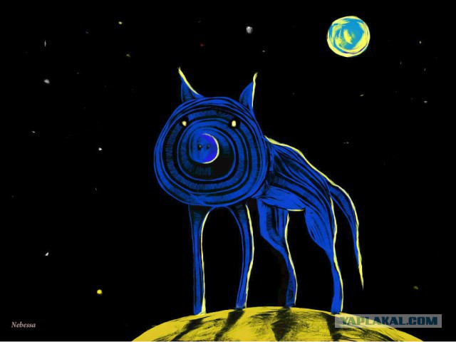 Певица Наталья Ветлицкая выяснила, что Земля плоская и мы живём под куполом