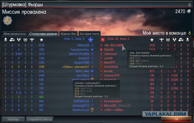 War Thunder