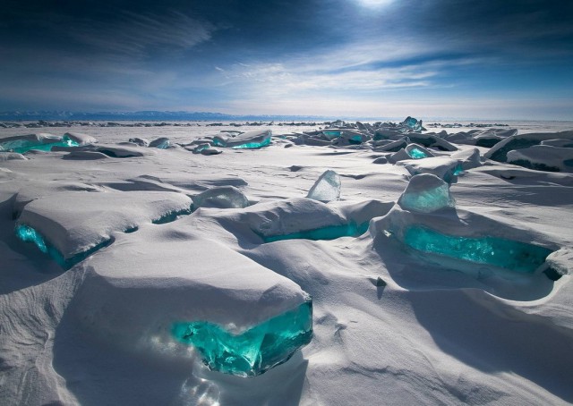 Байкал