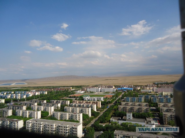 Где и как на самом деле живет среднестатистический китаец - город Иу