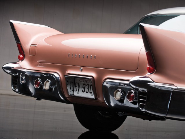 Автомобили с аукциона RMSotheby's. Очередная порция