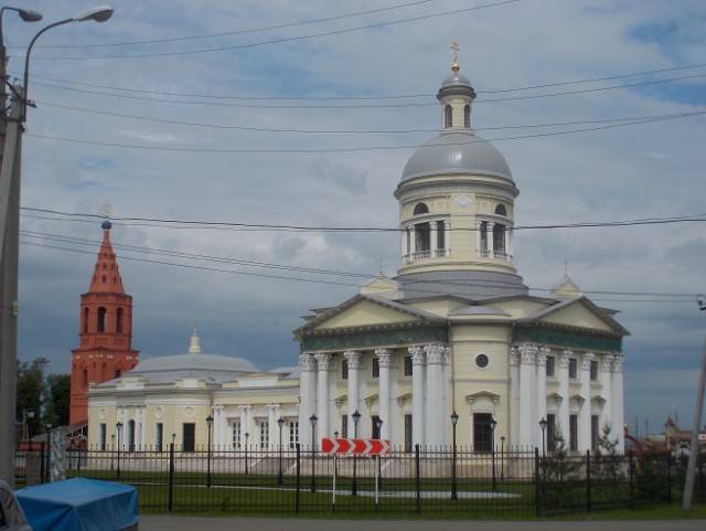 Беседка ФиС ЯПа 2