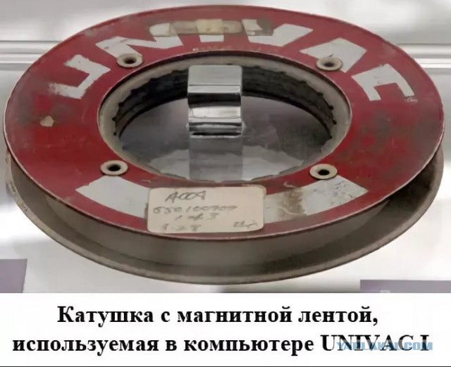Устаревшие и забытые аудио и видео форматы