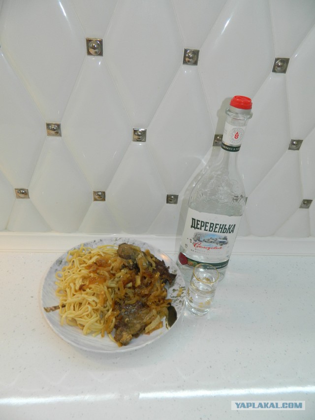 Ремонт кухни