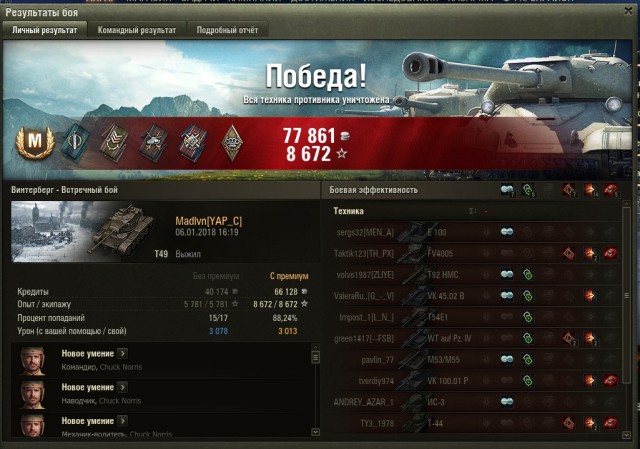 Wargaming 51