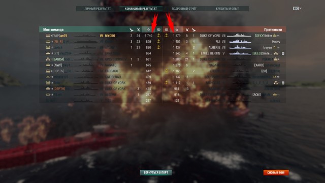 World of Warships - 4
