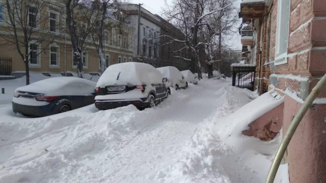 Вот и пришла весна!
