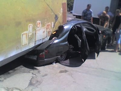 Пивовоз Иван Придавов