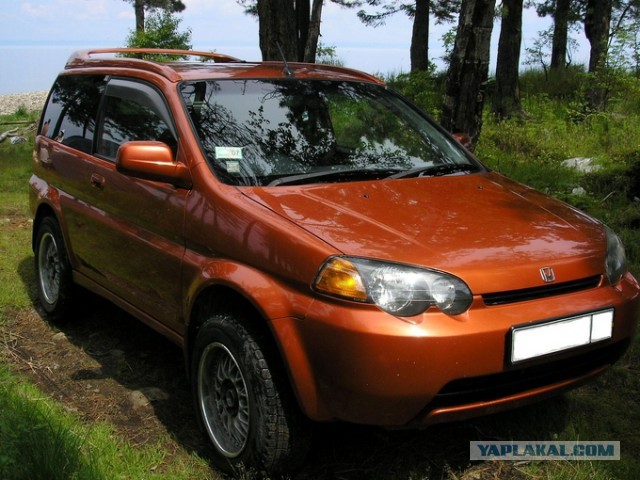 Lifan x50- чудеснейшее изобретение китайцев