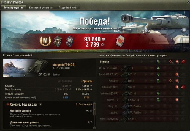 Wargaming 54
