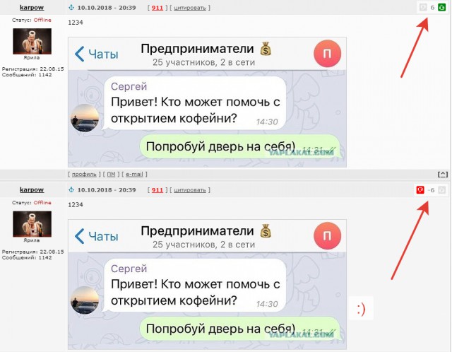 Прикольные картинки абавсём
