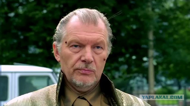 Я обидел человека