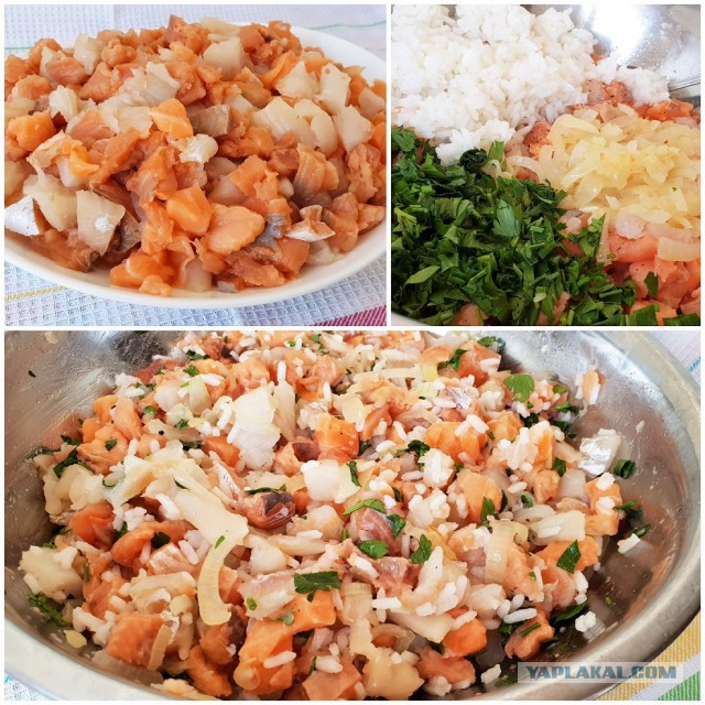 Кулинарная сказка