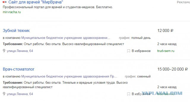 Рецепты выживания за чертой бедности