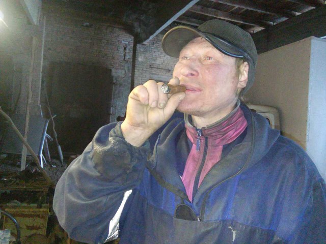 Чудики из социальных сетей