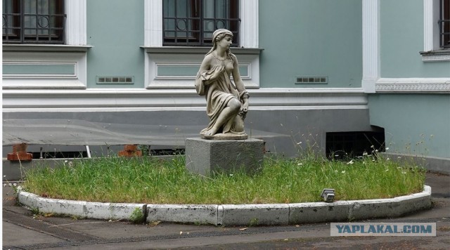 20 поразительных скульптур, от которых перехватывает дыхание