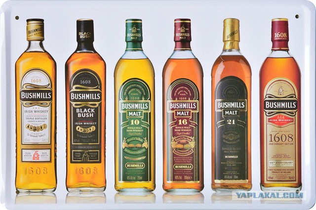 Ирландские кельты. История острова Святого Патрика