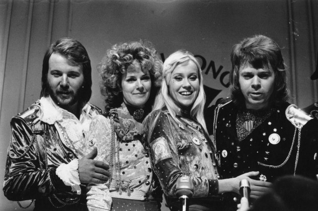 The special edition: ABBA