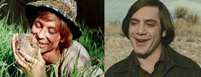 Как переводят на английский имена героев русских сказок?