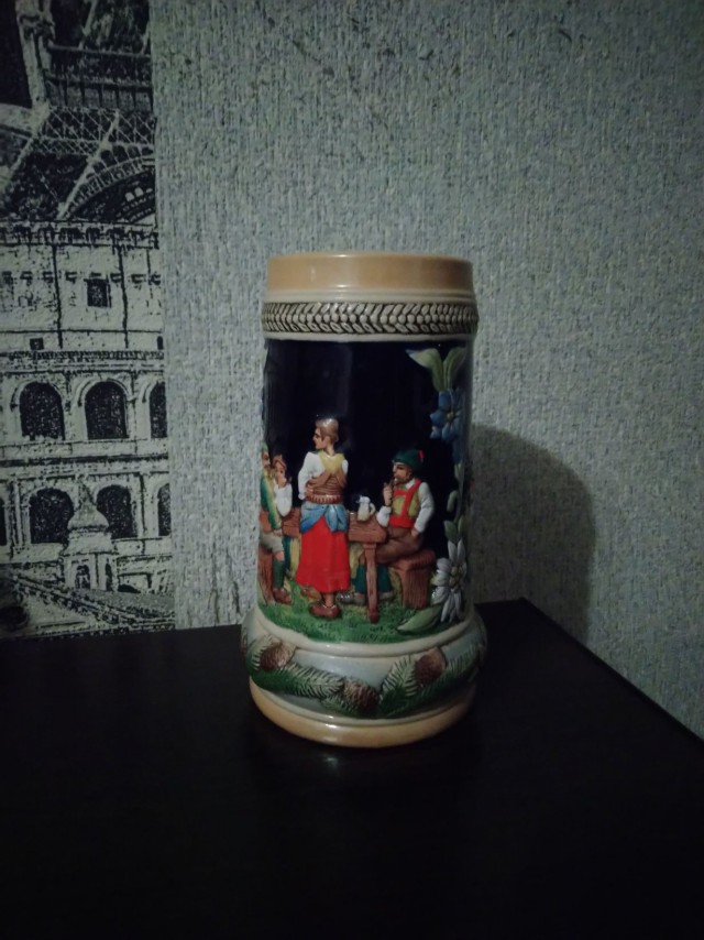 Пивные кружки