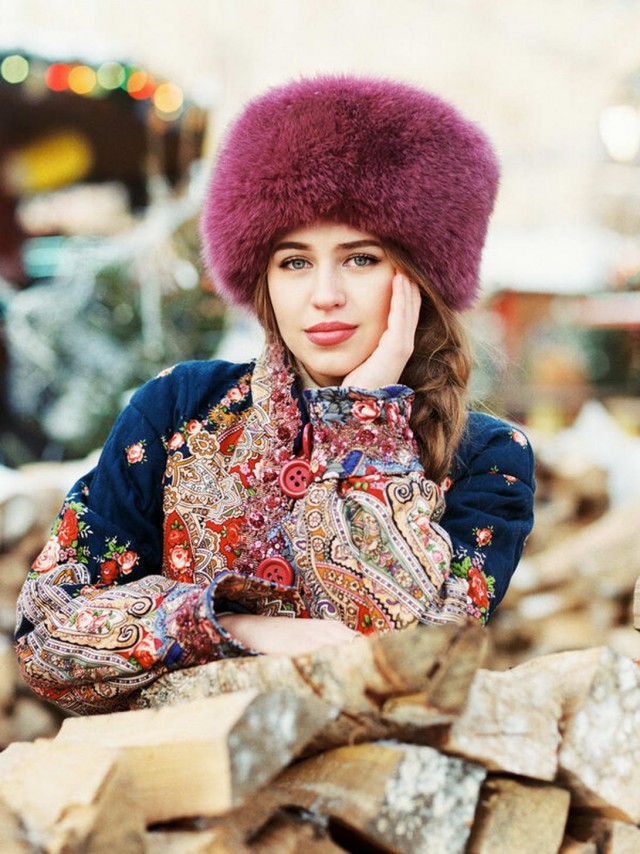 Девушки - красотки