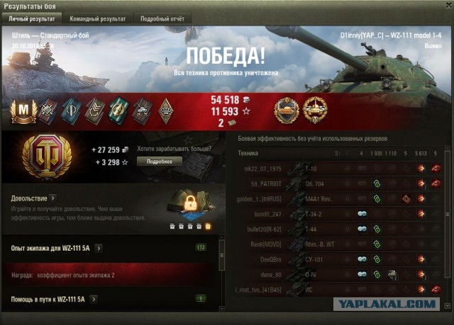 Wargaming 58