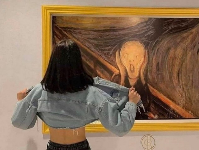 Воскресная фотоподборка