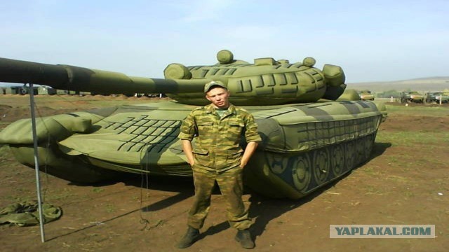 В Японии разработали надувной мотоцикл способный уместиться в рюкзаке