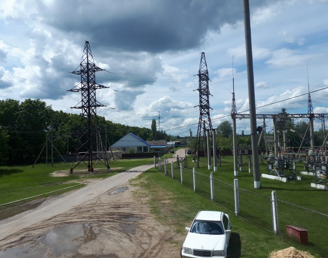 Давайте делиться фотками прошедшего дня