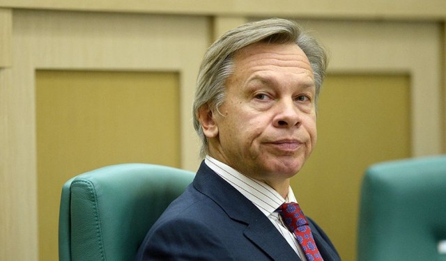 13 друзей Путина. Сколько зарабатывают самые известные пропагандисты российского ТВ