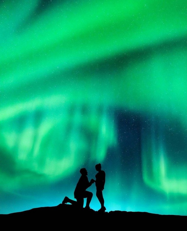 Красота фотографии