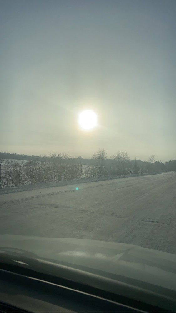 Когда приходится добираться до дома по 3-4 часа...