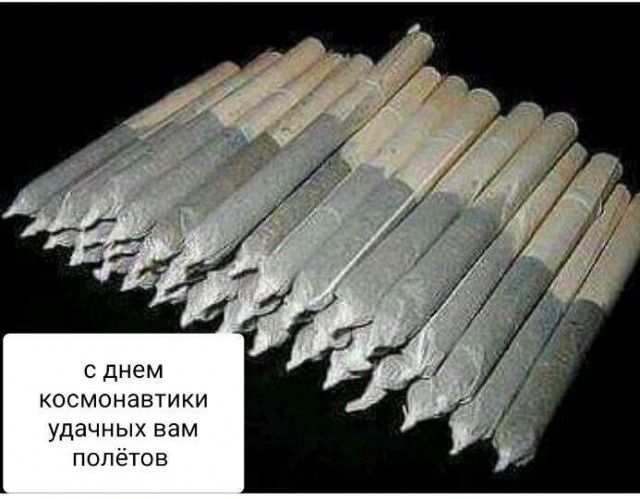 Администрация Коряжмы (Архангельская область) во главе с мэром города устроили «флешмоб» ко Дню космонавтики и исполнили танец