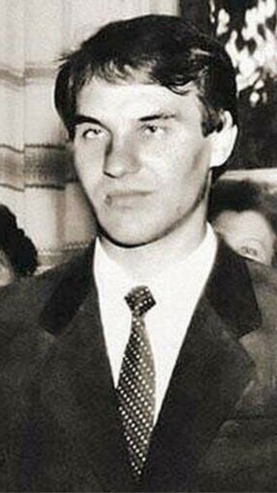 Малышева выходит замуж