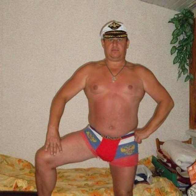Посоны ваще ребята