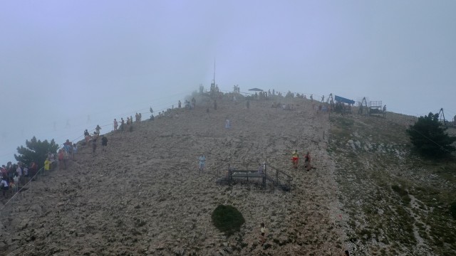 Поехал посмотреть Крым
