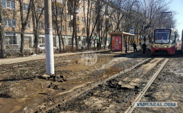 Где та граница?