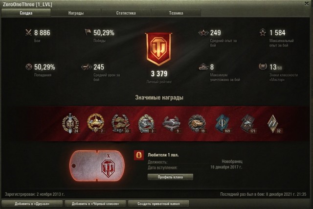 Wargaming 61