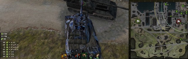 Wargaming 61
