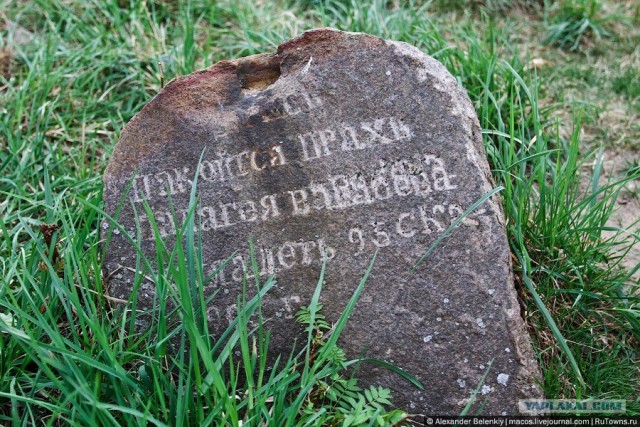Другая Беларусь