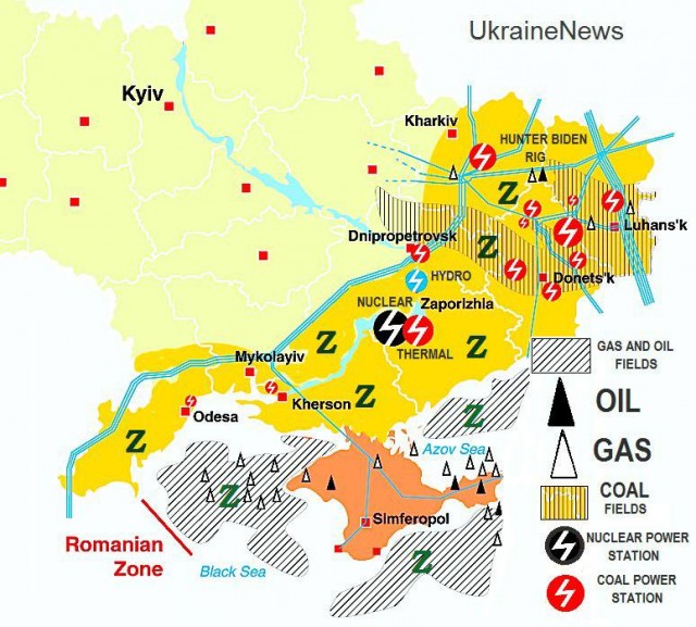 Макрон не оставил шансов Украине на быстрое вступление в Евросоюз