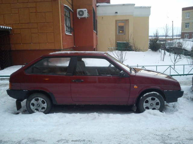 ВАЗ 21083