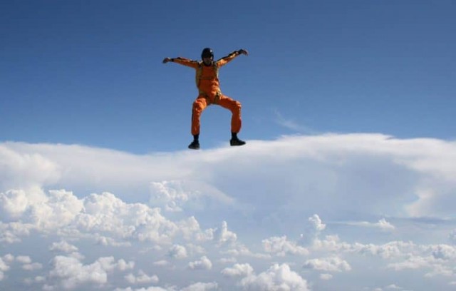 Это нужно развидеть: 14 забавных фото, которые обманут ваше зрение