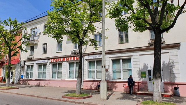 Поездка в Минск на 3 дня