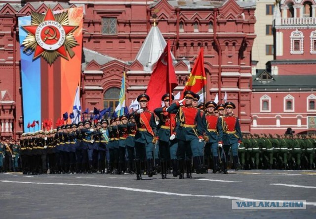 Кипелов на своём концерте ответил Шевчуку, что такое Родина